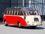 Setra S8 1951 года